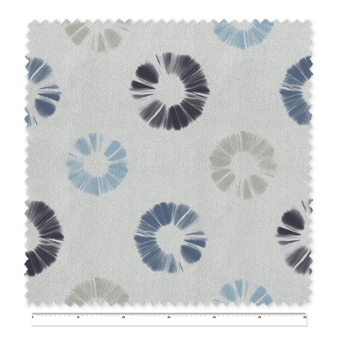 Round Shibori
