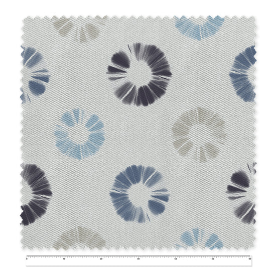 Round Shibori