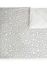 Manta Acolchada (Piecera) Skin Animal 210 x 140 cm