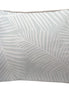 Cojín Soft Leaves 60 x 40 cm