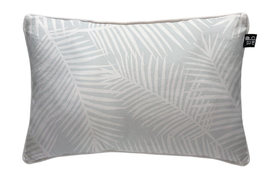 Cojín Soft Leaves 60 x 40 cm