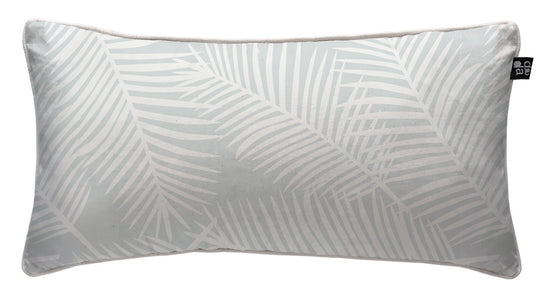 Cojín Soft Leaves 70 x 35 cm