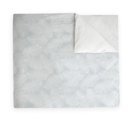 Soft Leaves