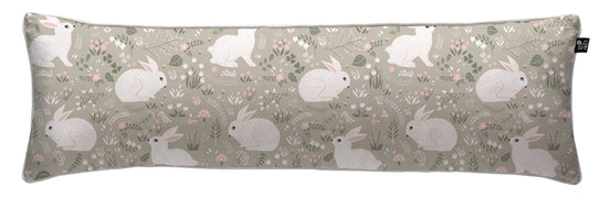 Cojín Soft Rabbit 120 x 35 cm