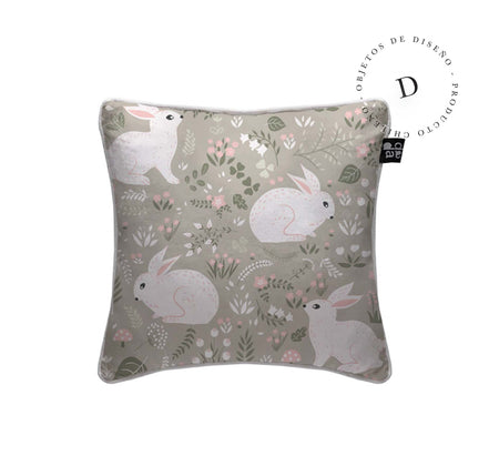 Soft Rabbit
