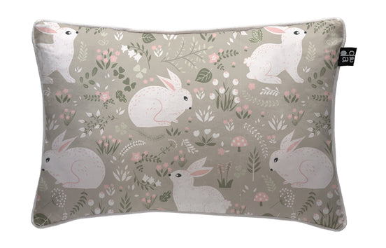 Cojín Soft Rabbit 60 x 40 cm
