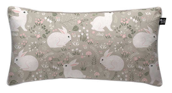 Cojín Soft Rabbit 70 x 35 cm