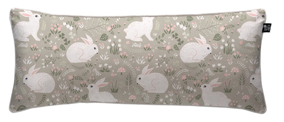 Cojín Soft Rabbit 90 x 35 cm