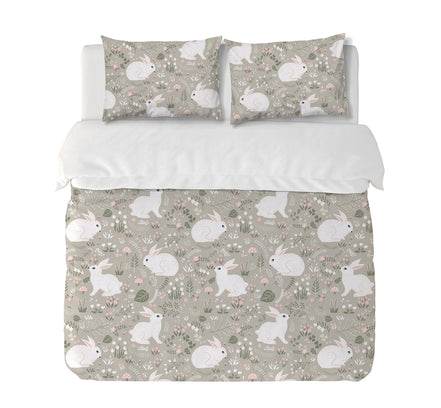 Soft Rabbit