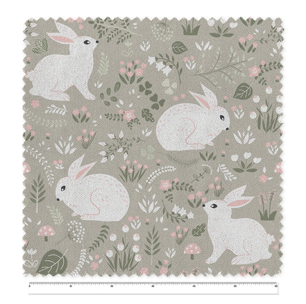 Soft Rabbit