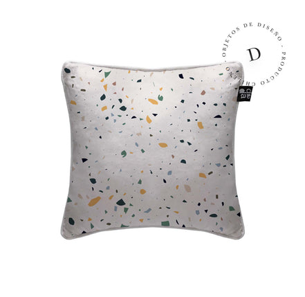 Soft Terrazzo