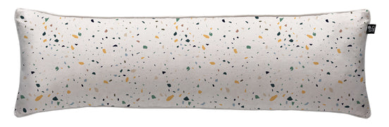 Cojín Soft Terrazzo 120 x 35 cm