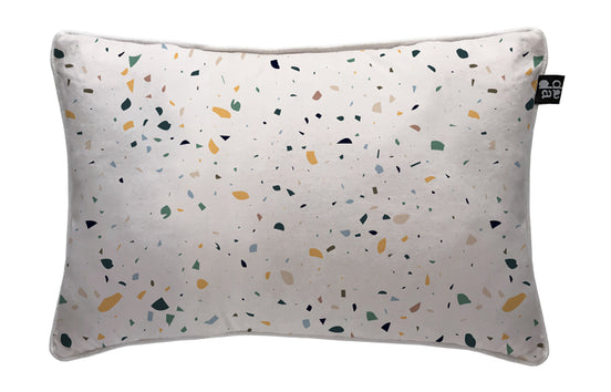 Cojín Soft Terrazzo 60 x 40 cm