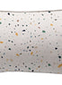Cojín Soft Terrazzo 70 x 35 cm