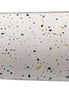 Cojín Soft Terrazzo 90 x 35 cm