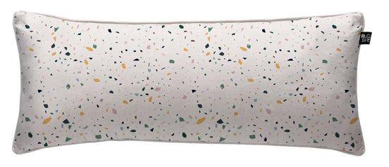 Cojín Soft Terrazzo 90 x 35 cm