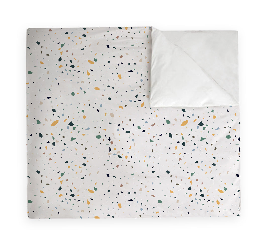 Soft Terrazzo