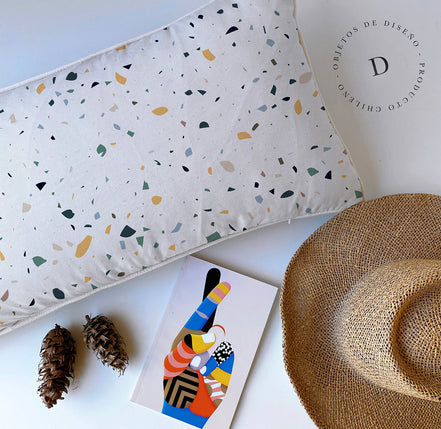 Soft Terrazzo