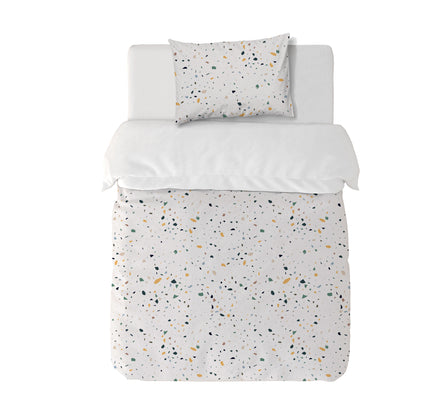 Soft Terrazzo