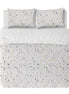 Funda Plumón Soft Terrazzo Super King