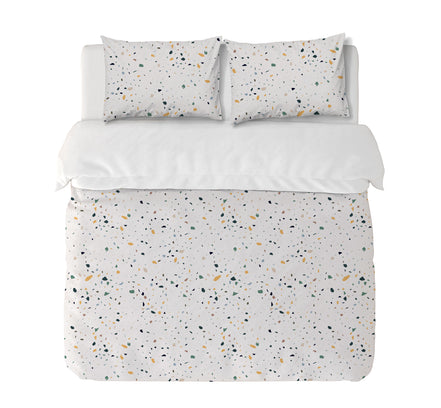 Soft Terrazzo