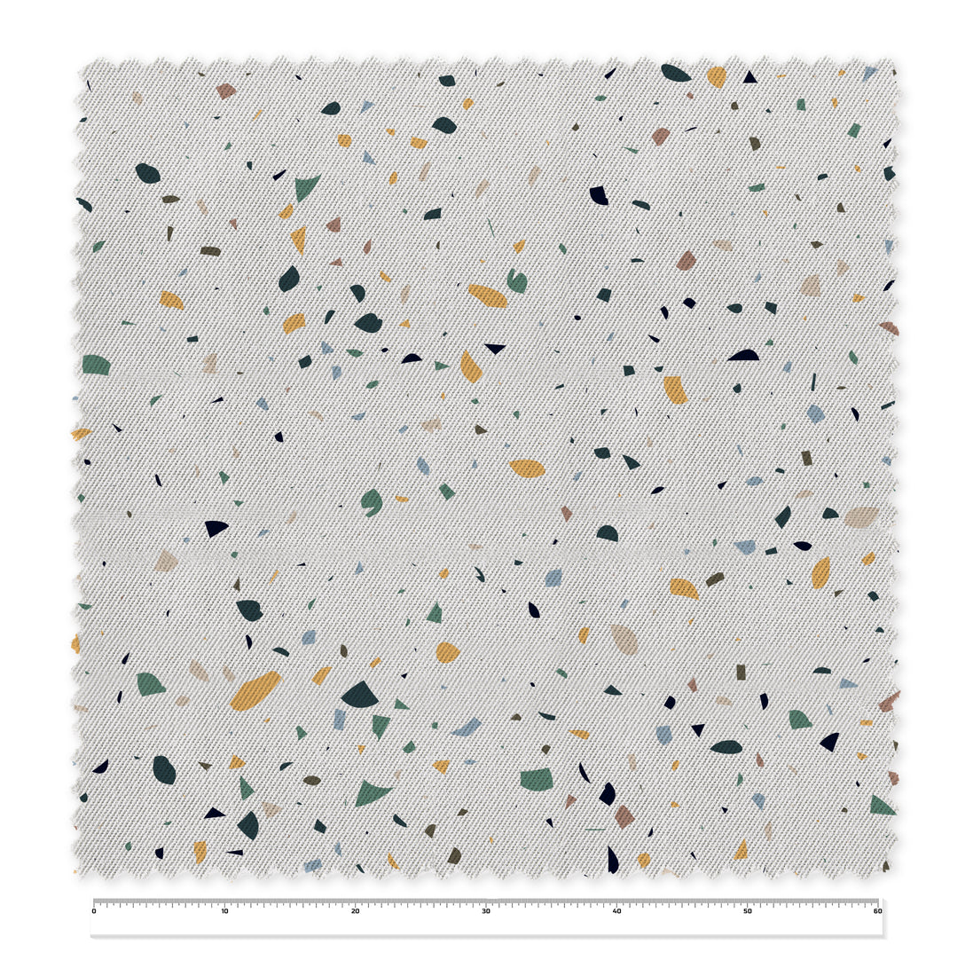 Soft Terrazzo