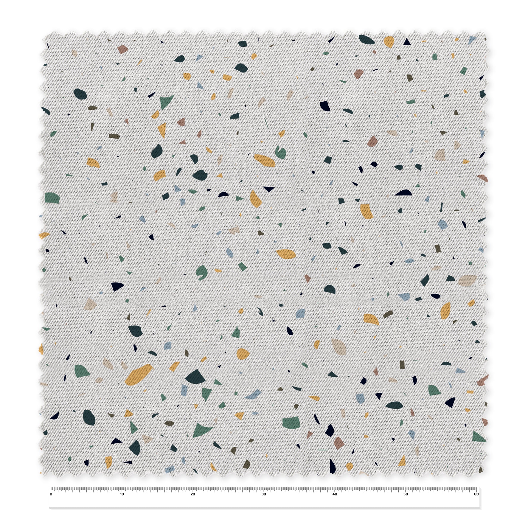 Soft Terrazzo
