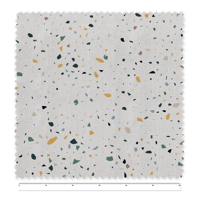 Soft Terrazzo