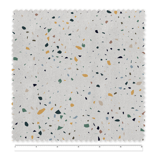 Soft Terrazzo