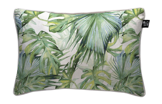 Cojín Soft Tropical 60 x 40 cm