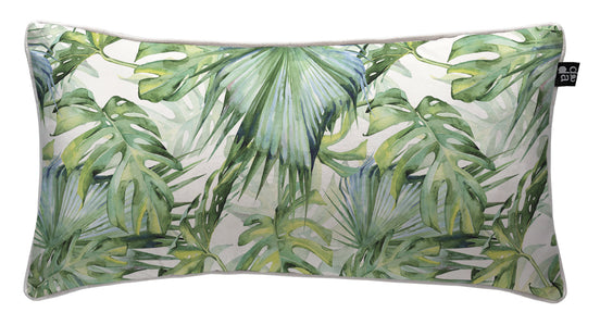 Cojín Soft Tropical 70 x 35 cm
