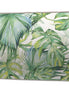 Cojín Soft Tropical 90 x 35 cm