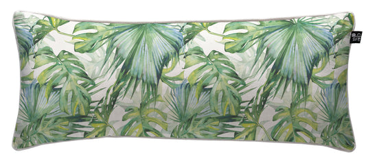 Cojín Soft Tropical 90 x 35 cm