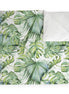 Manta Acolchada (Piecera) Soft Tropical 210 x 140 cm