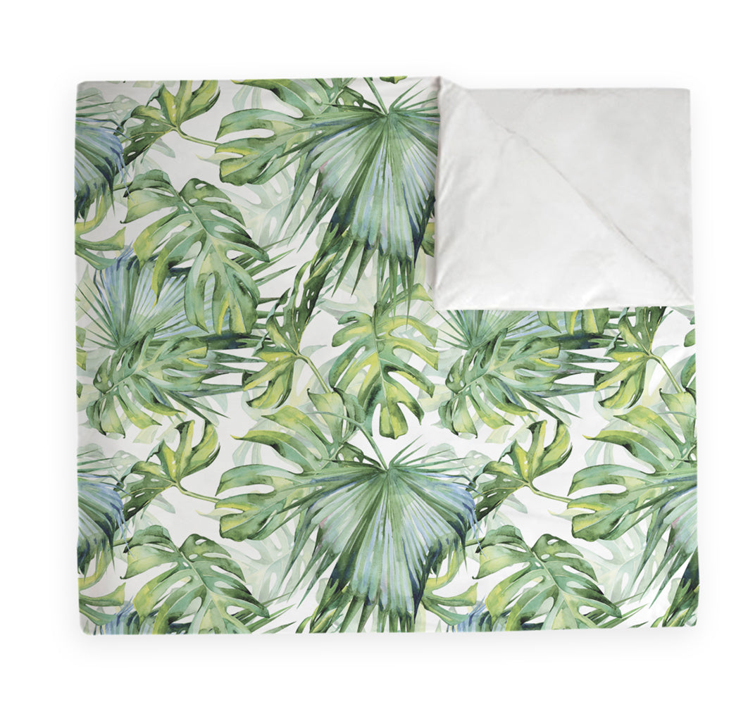 Soft Tropical