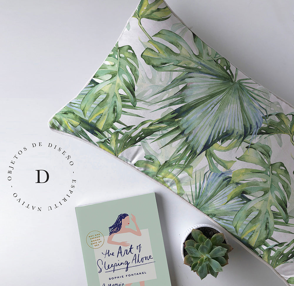 Soft Tropical