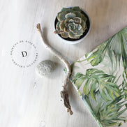 Soft Tropical