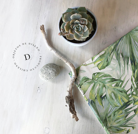 Soft Tropical