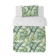 Soft Tropical