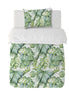 Funda Plumón Soft Tropical Cuna 145 x 105 cm