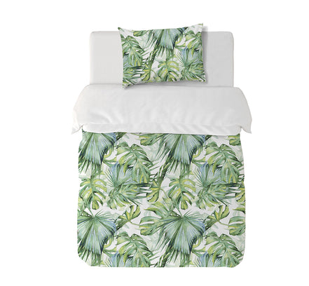 Soft Tropical