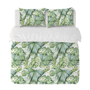 Soft Tropical