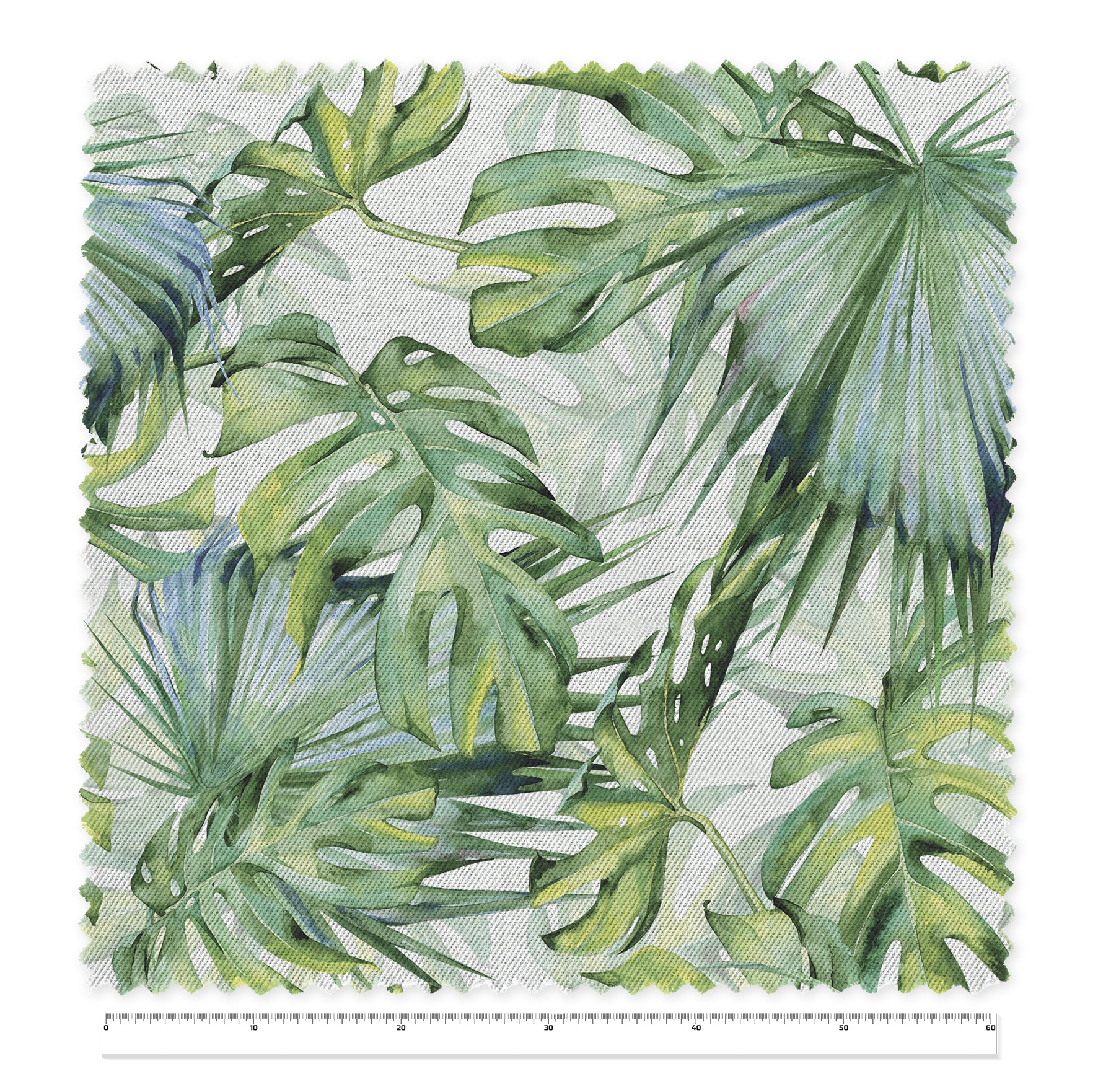 Soft Tropical