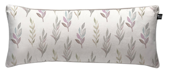 Cojín Soft Violet 90 x 35 cm