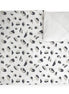 Manta Acolchada (Piecera) Spotty 210 x 140 cm