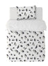 Funda Plumón Spotty Cuna 145 x 105 cm