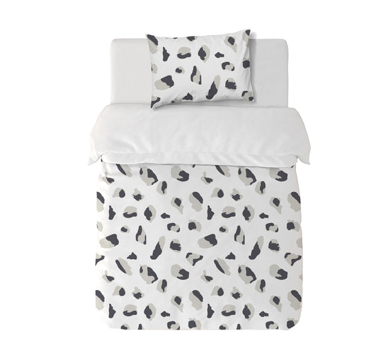 Funda Plumón Spotty Cuna 145 x 105 cm