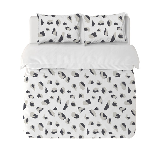 Funda Plumón Spotty Super King