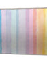 Cojín Stripe Rainbow 90 x 35 cm