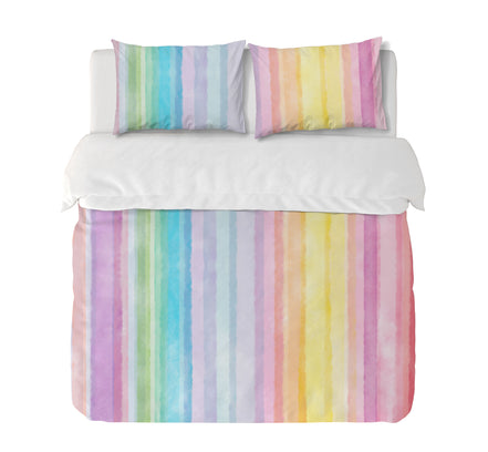 Stripe Rainbow